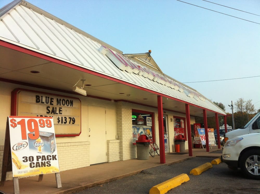 WINCHESTER LIQUORS Updated October 2024 304 Evans Ave, Grasonville