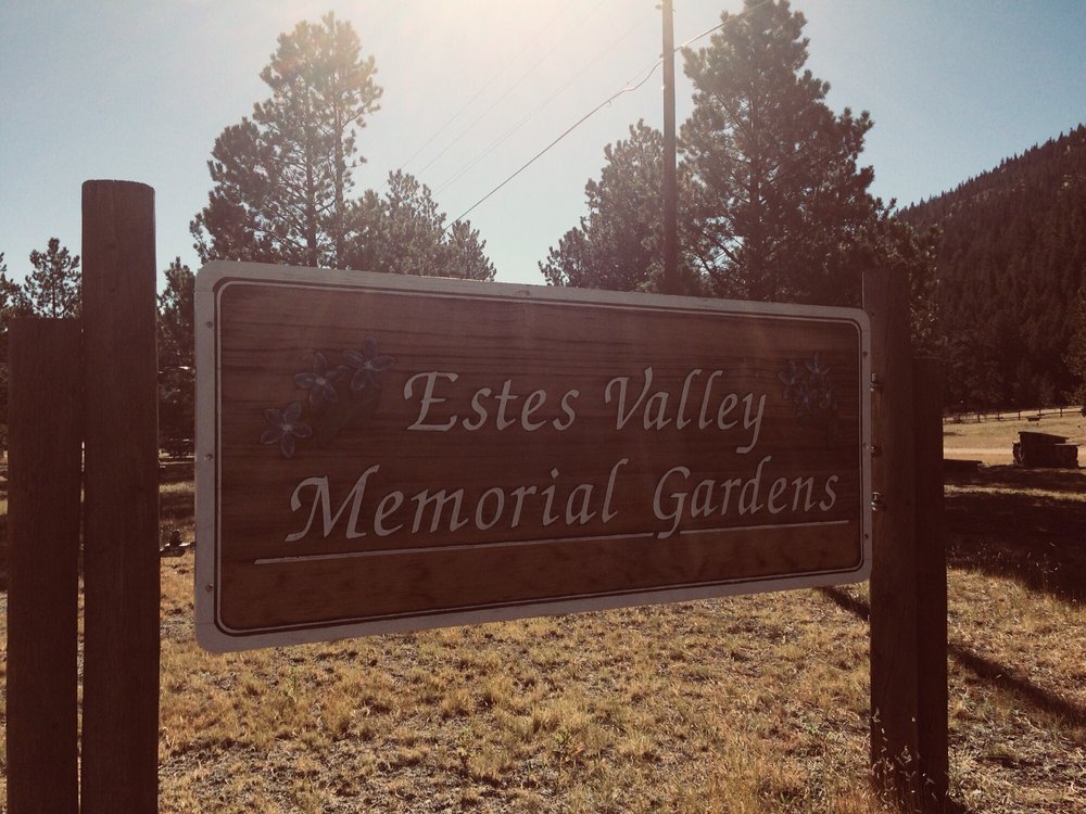 ESTES VALLEY MEMORIAL GARDENS Updated October 2024 1672 Fish