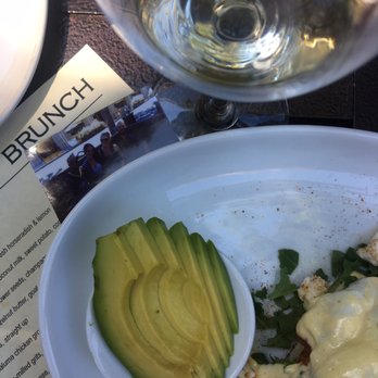 District - Brunch - Tapas/Small Plates Near Me - San Jose, California