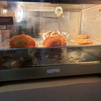 Ricky's Restaurant - Empanadas - Latin American Near Me - Jersey City, New Jersey Ricky's Restaurant - Empanadas - Latin American Near Me - Jersey City, New Jersey