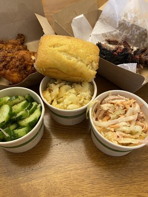 B.T.'s Fried Chicken and BBQ by null