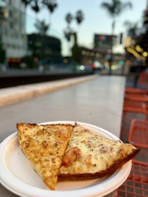 Doughbriks Pizza by null