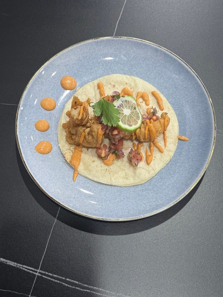 Sea Shells Seafood Logo