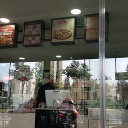 Papa John's Pizza