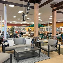 Chair King Backyard Store