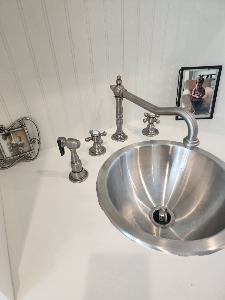 Slide of Murati Plumbing