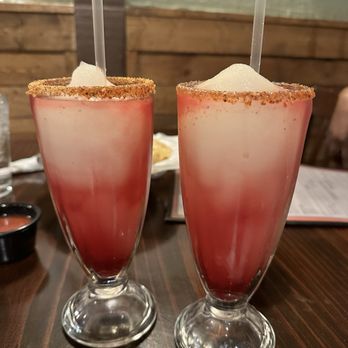 Desperados Mexican Restaurant - Mexican Near Me - Dallas, Texas