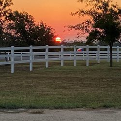 Stephenville / Dublin KOA Journey