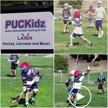 PUCKidz - My 6th grade son feeling comfortable @ the PUCKidz clinic w 7th, 8th and 9th graders. Thanks Coach Quigley!!!! - Sports Clubs Near Me PUCKidz - My 6th grade son feeling comfortable @ the PUCKidz clinic w 7th, 8th and 9th graders. Thanks Coach Quigley!!!! - Sports Clubs Near Me