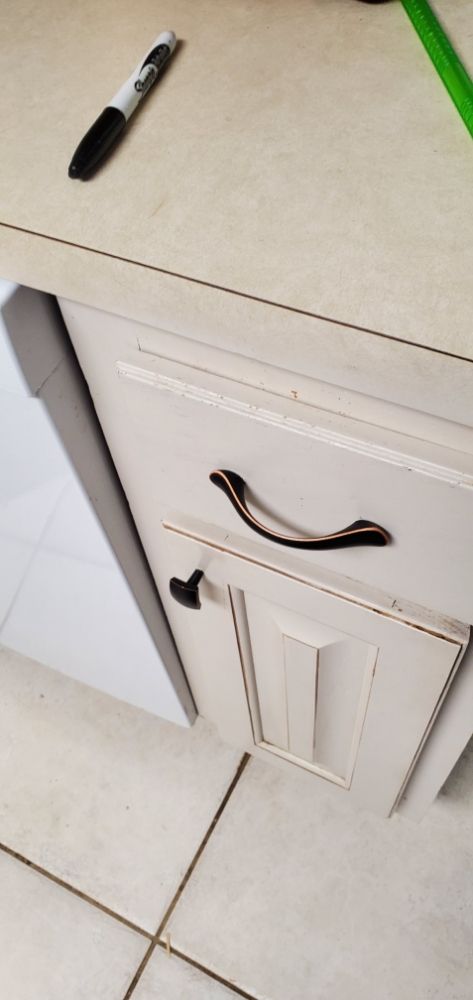 Slide of Burke Handyman Service