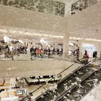 Neiman Marcus - Gorgeous deco - Shoe Stores Near Me - Canoga Park, California