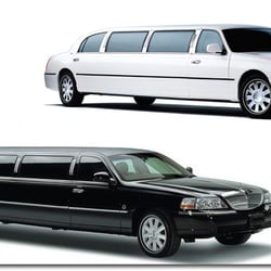 Jazz Limousine Service