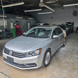 Master Garage Auto Services