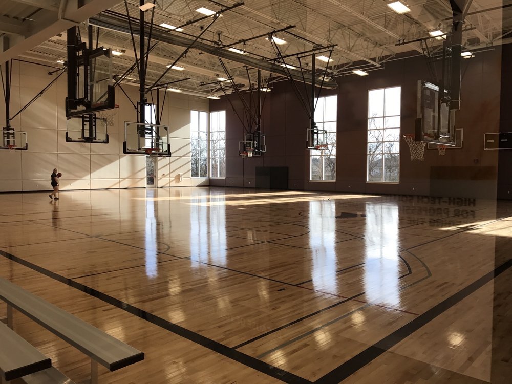 NEWTON YMCA Updated August 2024 12 Photos 701 E Wheatridge Dr