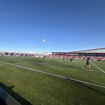Zions Bank Stadium - Professional Sports Teams Near Me - Herriman, Utah Zions Bank Stadium - Professional Sports Teams Near Me - Herriman, Utah