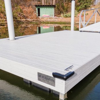 Destination Dock - You can rely on our skilled team for all your dock replacement needs. - General Contractors Near Me Destination Dock - You can rely on our skilled team for all your dock replacement needs. - General Contractors Near Me