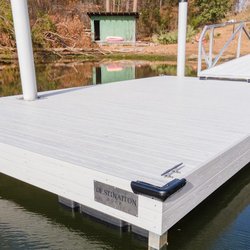Destination Dock - You can rely on our skilled team for all your dock replacement needs.
