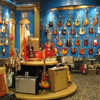 Guitar Center - Musical Instruments & Teachers Near Me - Manhattan, New York Guitar Center - Musical Instruments & Teachers Near Me - Manhattan, New York