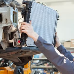 Norman's Radiator & Repair