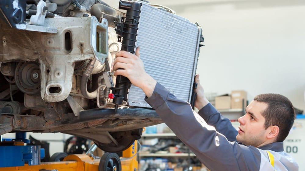 NORMAN’S RADIATOR & REPAIR - Updated December 2025 - 20 SW End Blvd ...