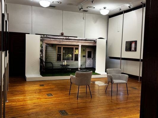 Jefferson School African American Heritage Center