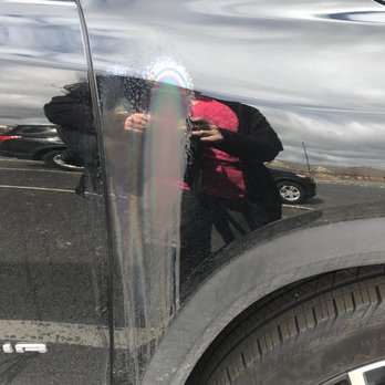 Ziebart - Damage from leak in garage - Auto Detailing Near Me - Utica, Michigan Ziebart - Damage from leak in garage - Auto Detailing Near Me - Utica, Michigan