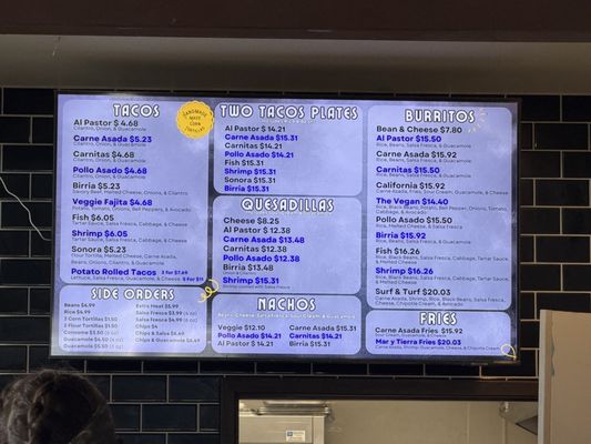 Menu photo 3 Windmill Food Hall Carlsbad, CA Menu photo 3 Windmill Food Hall Carlsbad, CA
