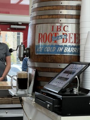 Carl’s Drive-In by null