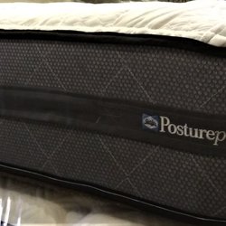 Nova's Mattress & Furniture - Sealy Posturepedic King Size Mattress & Box for $499.99
