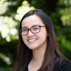 Huong N Dang, M.D
