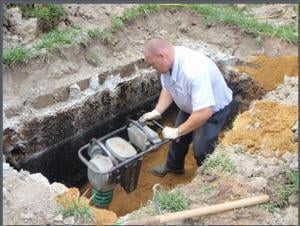 Slide of Ziegler Plumbing & Sewer