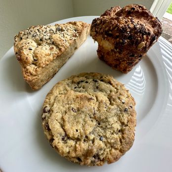 Voyager Craft Coffee - Pastries - you can't go wrong with any of these! - Coffee & Tea Near Me - San Jose, California Voyager Craft Coffee - Pastries - you can't go wrong with any of these! - Coffee & Tea Near Me - San Jose, California