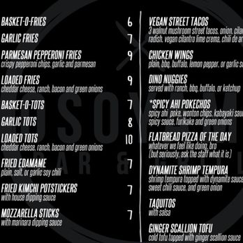 Osoyami Bar And Grill - Bars Near Me - Honolulu, Hawaii Osoyami Bar And Grill - Bars Near Me - Honolulu, Hawaii