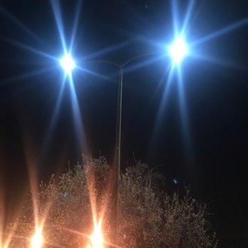 D C Electrical - Parking lot lighting services for a Fortune 500 customer. - Security Systems Near Me - Roseville, California D C Electrical - Parking lot lighting services for a Fortune 500 customer. - Security Systems Near Me - Roseville, California