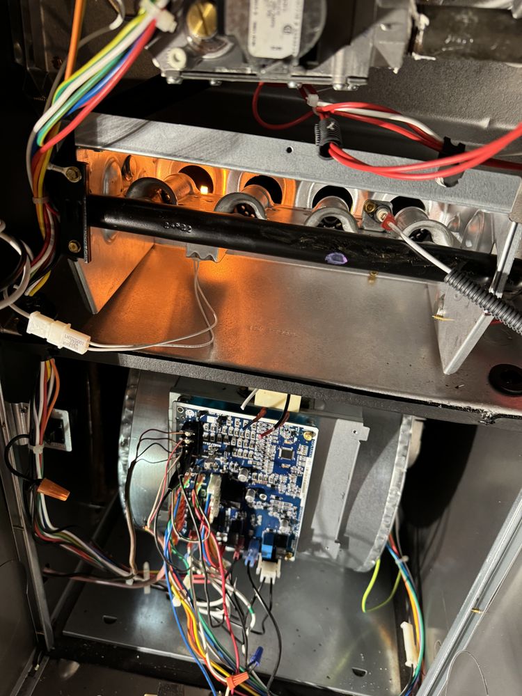 A NEW PHASE HEATING AND COOLING Updated August 2024 23 Photos