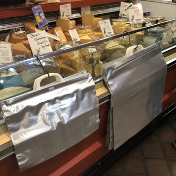 The Better Cheddar - They sell coolers to keep your precious cheese out of the temperature danger zone on the ride back home. - Cheese Shops Near Me - Kansas City, Missouri The Better Cheddar - They sell coolers to keep your precious cheese out of the temperature danger zone on the ride back home. - Cheese Shops Near Me - Kansas City, Missouri
