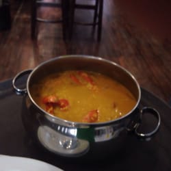 El Pozo De Los Sabores - Arroz de bogavante