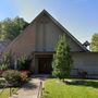 Photo of St Thomas Catholic Church
