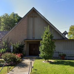 St Thomas Catholic Church