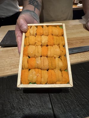 Sushi by Scratch Restaurants: New York by null