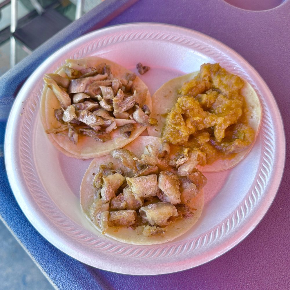 Tacos Costa Grande — Mexican restaurant in Murray