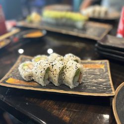 Sushi Kawa Restaurant