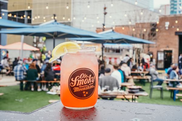 Yee-Haw Brewing Co. by null