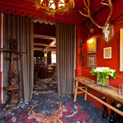 Chalet des Iles