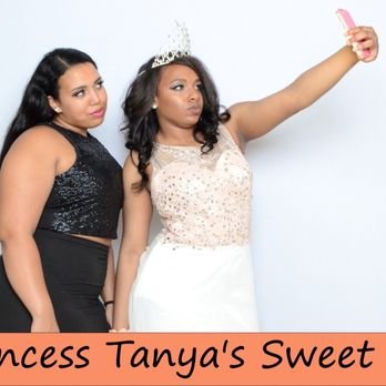 Elibert Photography - Princess Tanya's Sweet! - Photo Booth Rentals Near Me Elibert Photography - Princess Tanya's Sweet! - Photo Booth Rentals Near Me