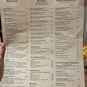 The Victorian House - Menu - British Near Me - Munich, BY The Victorian House - Menu - British Near Me - Munich, BY