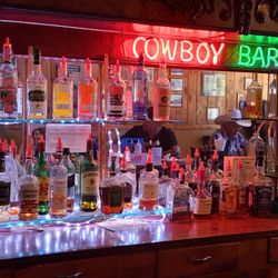 Cowboy Bar and Cafe