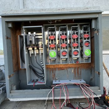 Applegate Electric - Meter stack replacement! - Electricians Near Me - Chico, California