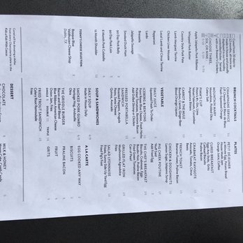 Cured - Cocktail Bars Near Me - San Antonio, Texas