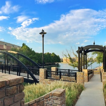 Mandalay Canal Walk At Las Colinas - Top of the bridge! - Parks Near Me - Irving, Texas Mandalay Canal Walk At Las Colinas - Top of the bridge! - Parks Near Me - Irving, Texas